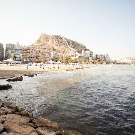 Juan Bautist Lafora, 2, Alicante Exterior photo
