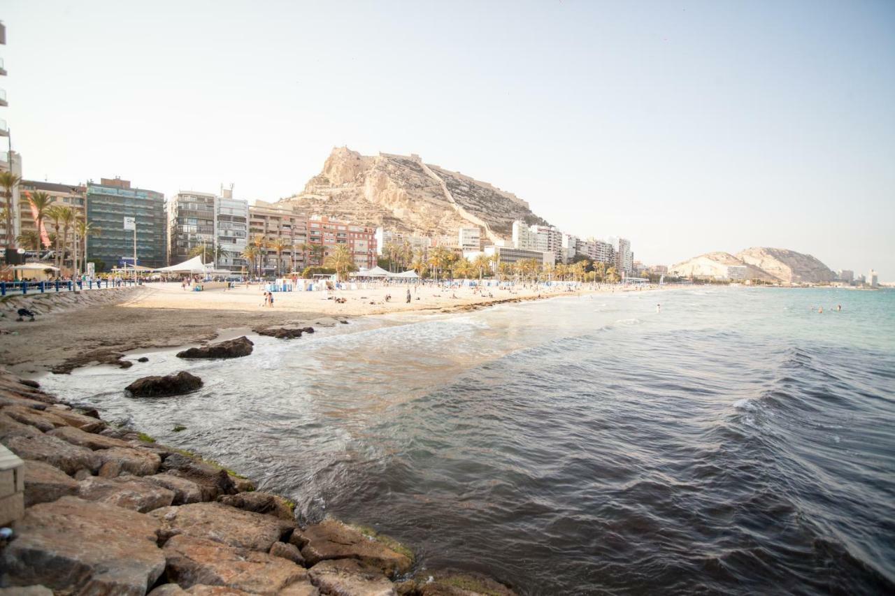 Juan Bautist Lafora, 2, Alicante Exterior photo