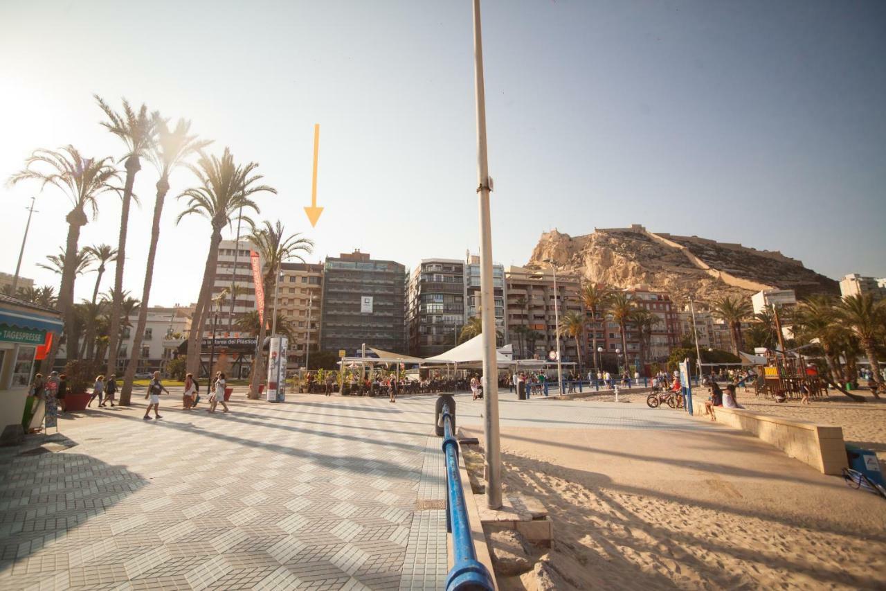 Juan Bautist Lafora, 2, Alicante Exterior photo
